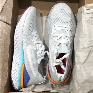 Brand New Nike Epic React Flynit 2 Womens size 7.5